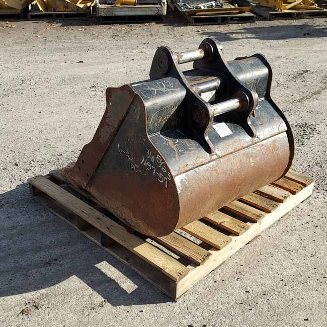 Used BUCKET A 2955963 7