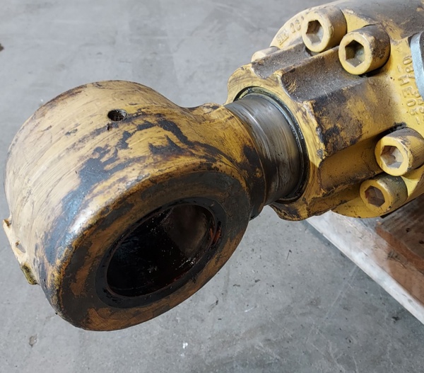 Good Used CYLINDER GRP - BOOM 2959400 3
