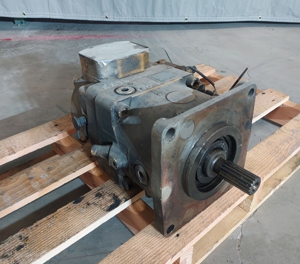 Used PUMP GRP - PISTON 2959677