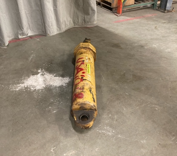 Core CYLINDER GRP - HOIST 2960738 2