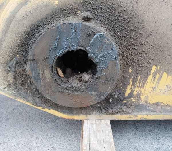 Used STICK A 2977334 7