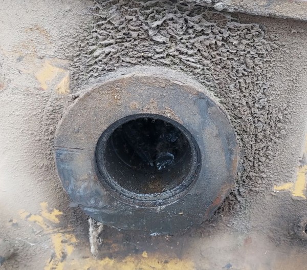 Used STICK A 2977334 8