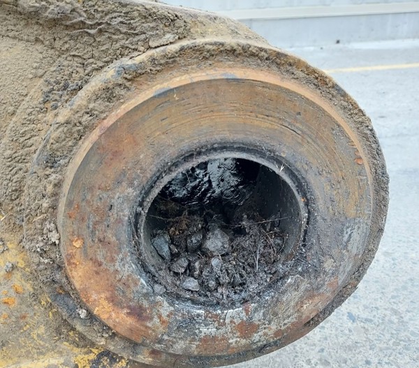 Used STICK A 2977334 9