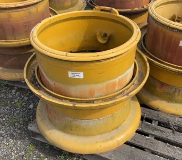 Used RIM A 2992438 2