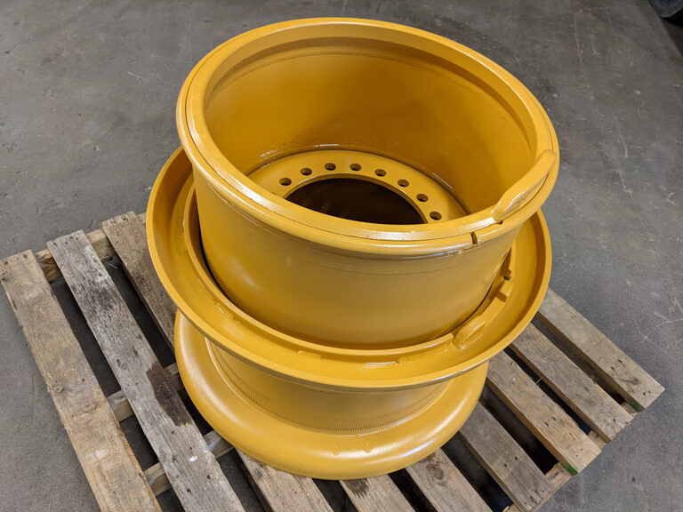 Used RIM A 2992438 8