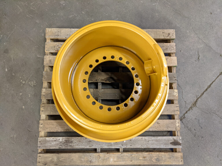 Used RIM A 2992438 9