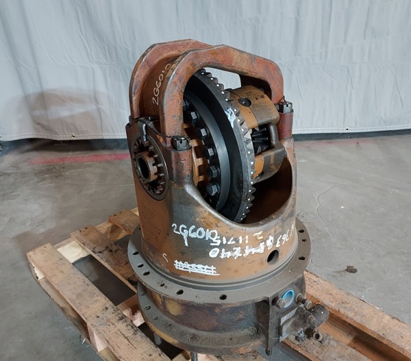 Used DIFFERENTIAL GRP 2G6010