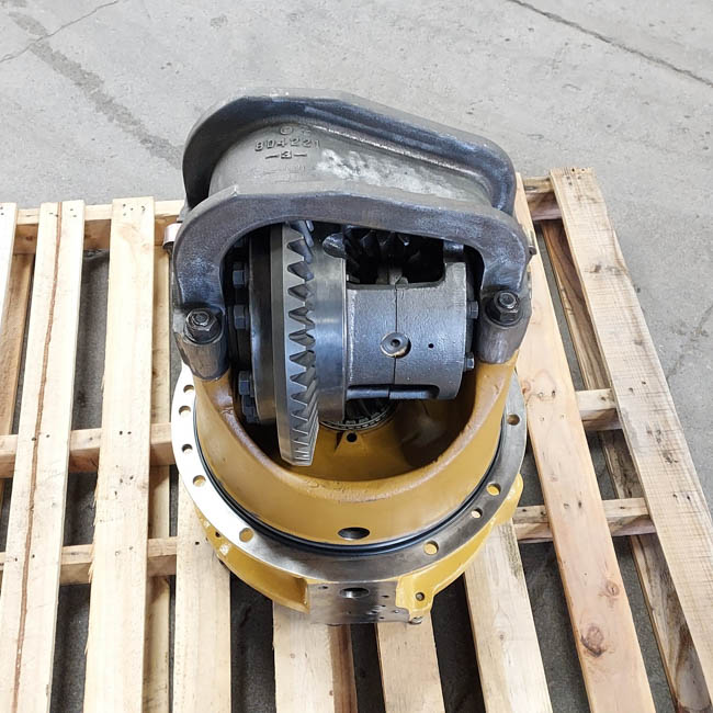 Tested DIFFERENTIAL GRP 2G6010 9