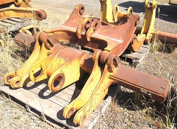 Used RIPPER ARR 2P8031 2