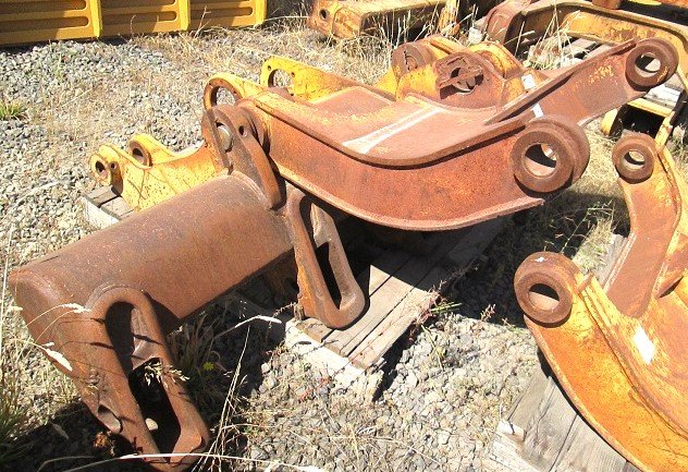 Used RIPPER ARR 2P8031 3