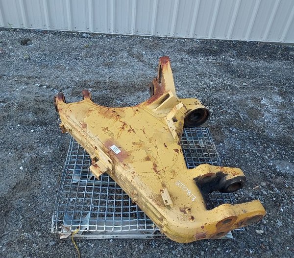 Used HITCH A 2T0813