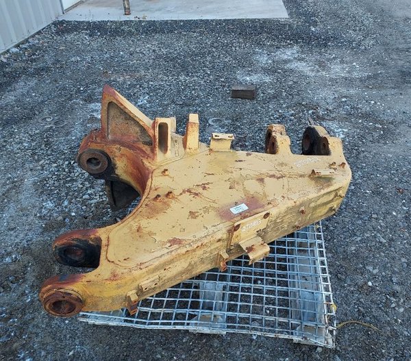 Used HITCH A 2T0813 4