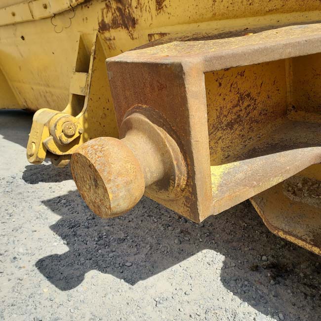 Good Used BLADE - 10S DOZER 30-0024 3