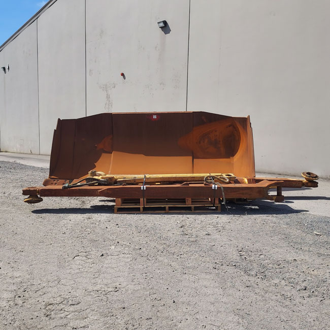 Good Used BLADE - 10S DOZER 30-0024 15