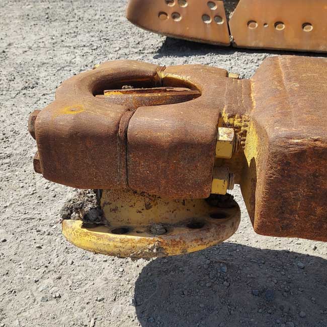 Good Used BLADE - 10S DOZER 30-0024 6