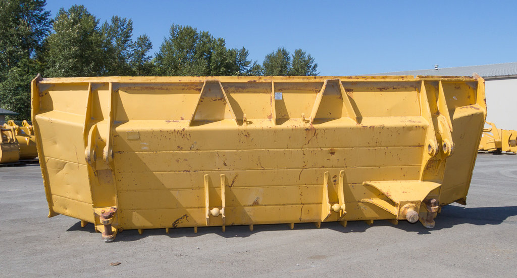 Used BLADE 3019500 4