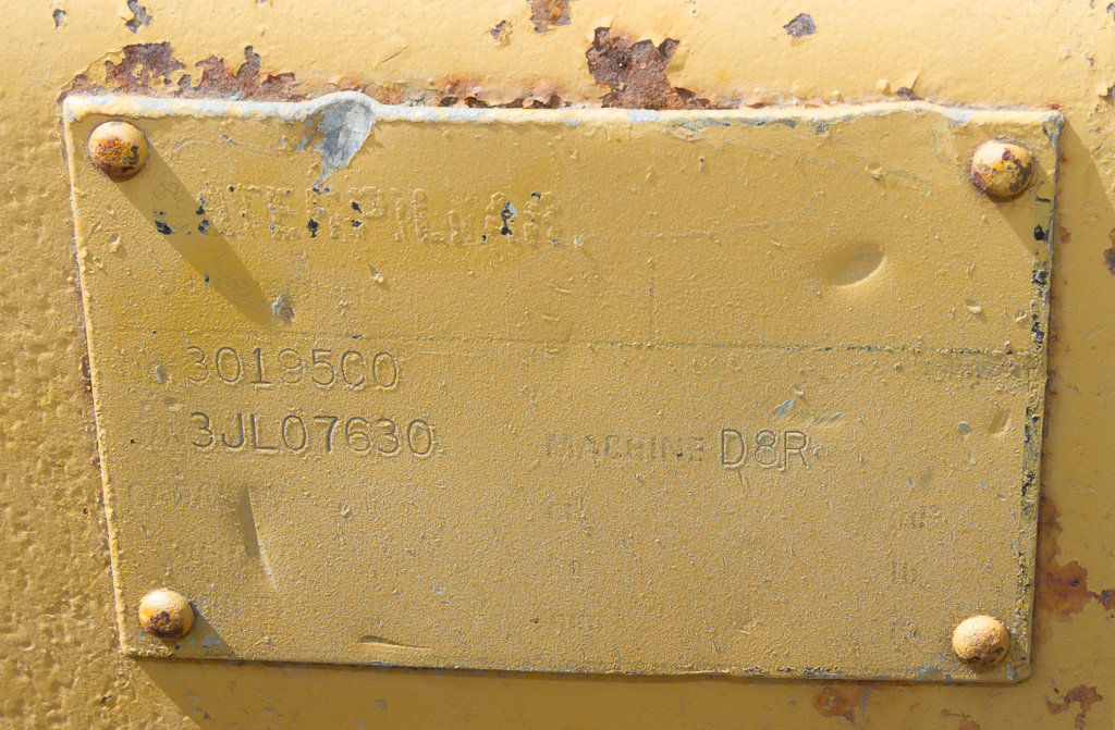 Used BLADE 3019500 5