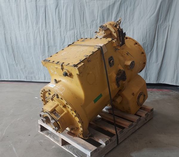 Used TRANSMISSION ARR 3032298 2