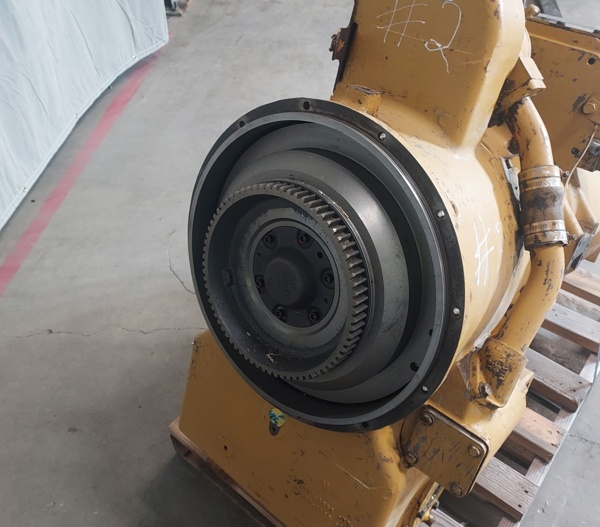 Used TRANSMISSION ARR 3032298 3