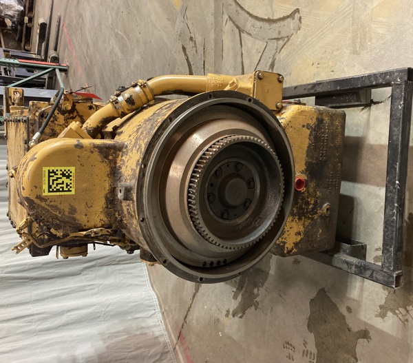 Core TRANSMISSION ARR 3032298 2