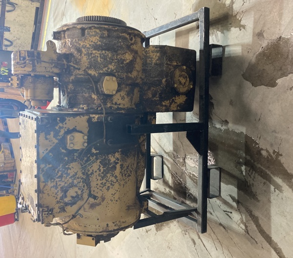 Core TRANSMISSION ARR 3032298 3