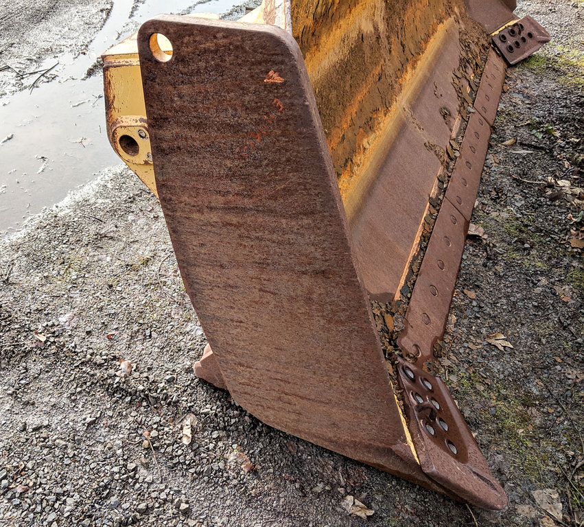 Used BLADE & EDGE GRP - SU 3034730 5