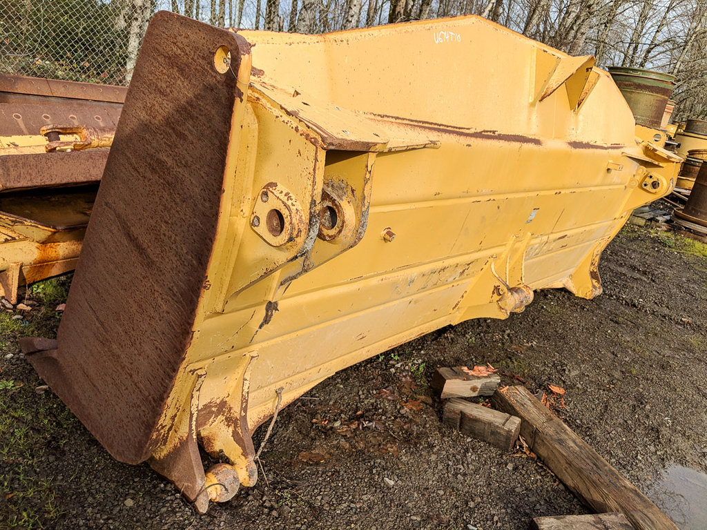 Used BLADE & EDGE GRP - SU 3034730 7