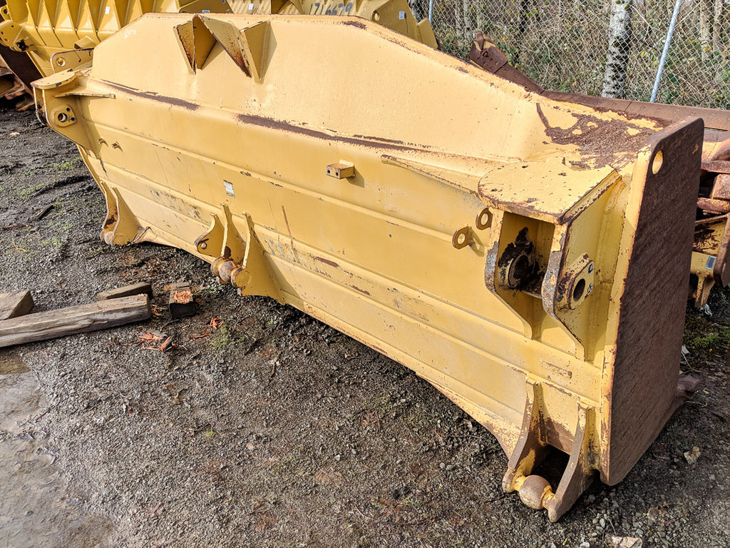 Used BLADE A - SEMI UNIVERSAL 3034732 3