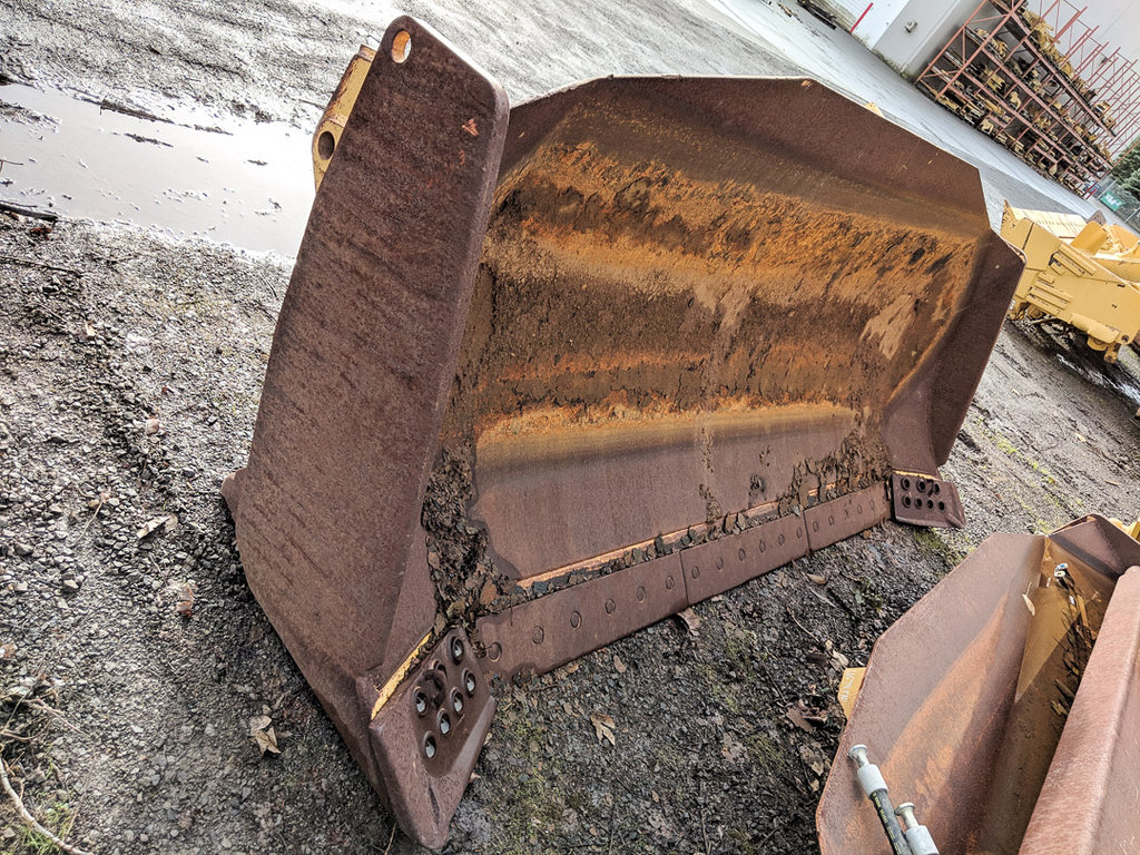 Used BLADE A - SEMI UNIVERSAL 3034732 4