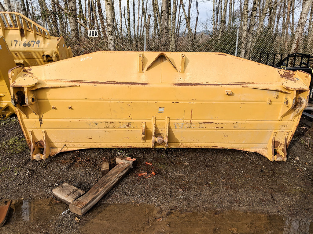 Used BLADE A - SEMI UNIVERSAL 3034732 9