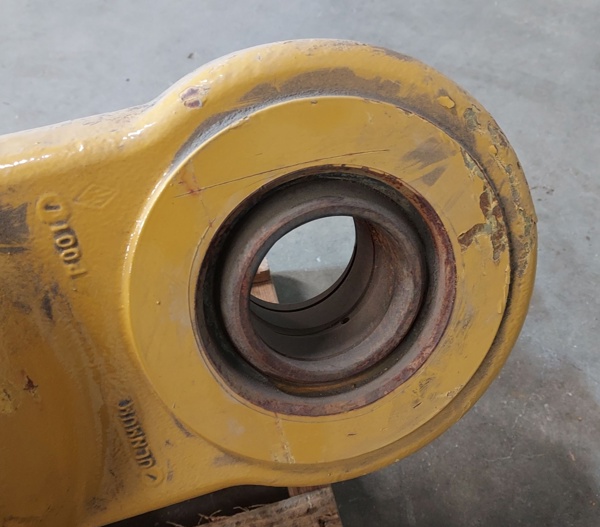 New CAT Take Off CYLINDER GRP - STEER LH 3053808 5