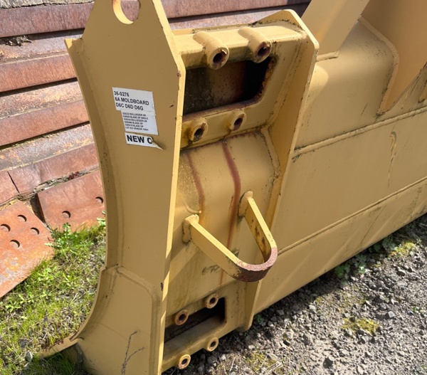 Used BLADE GRP 3059486 5
