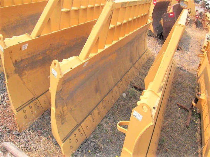 Used BLADE GRP 3059486 6