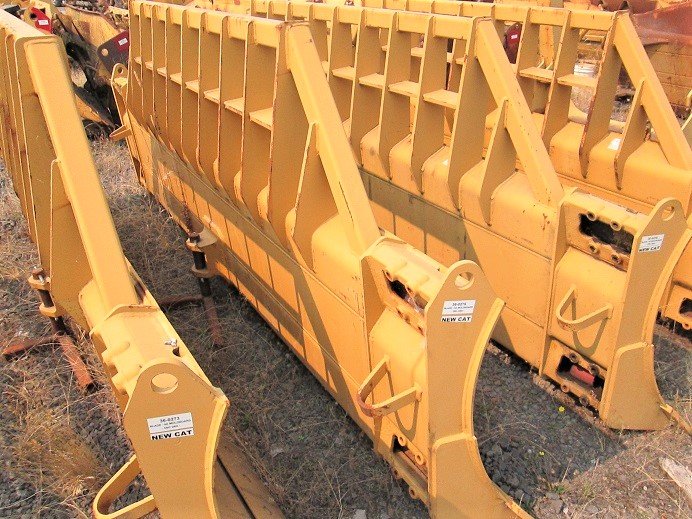 Used BLADE GRP 3059486 9