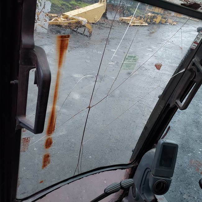 Used CAB ARR 3087022 2