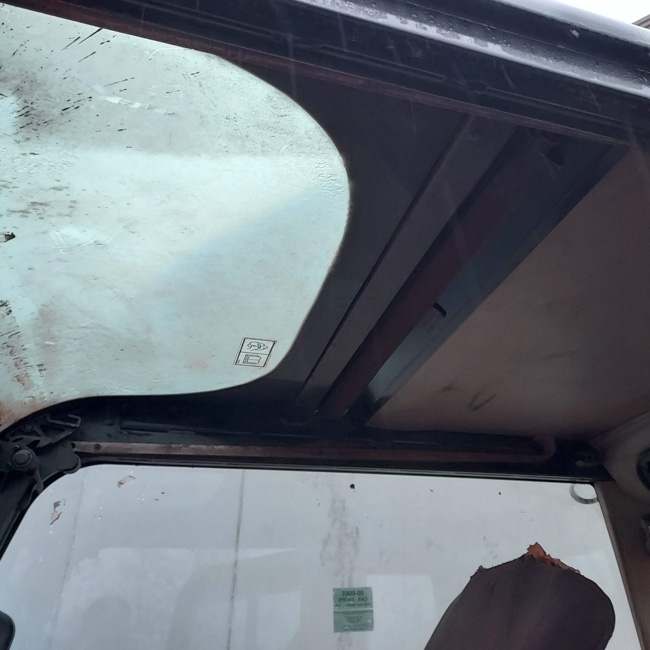 Used CAB ARR 3087022 3