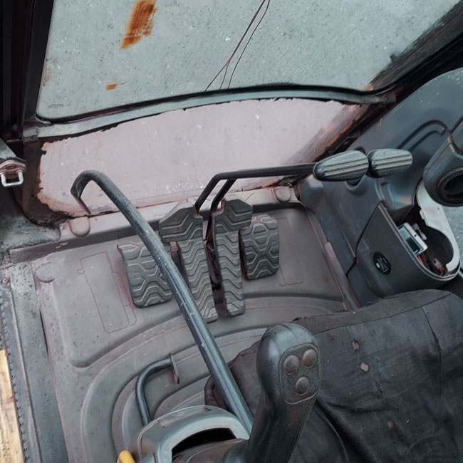 Used CAB ARR 3087022 9