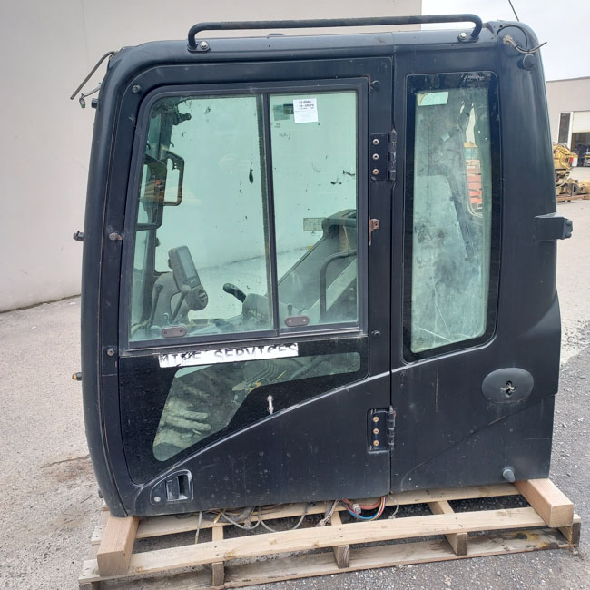 Used CAB ARR 3087023