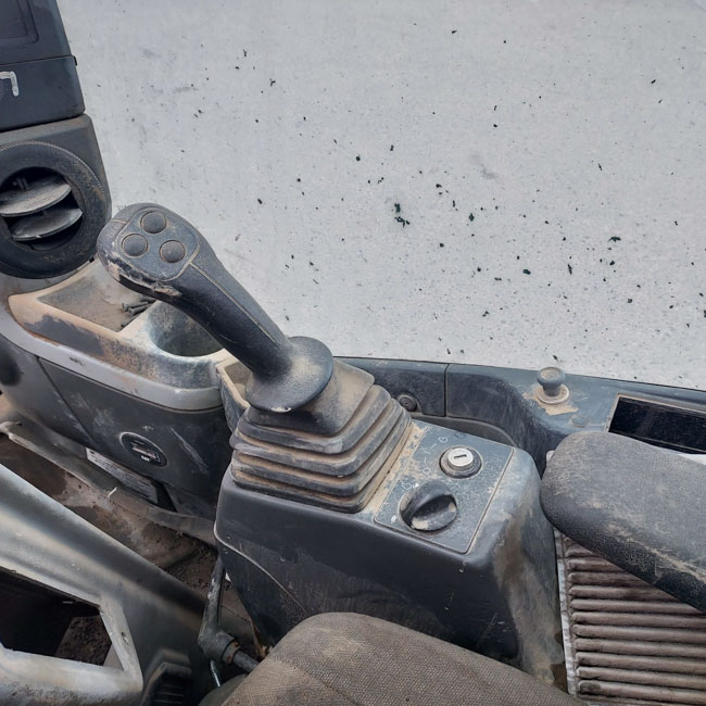 Used CAB ARR 3087023 2