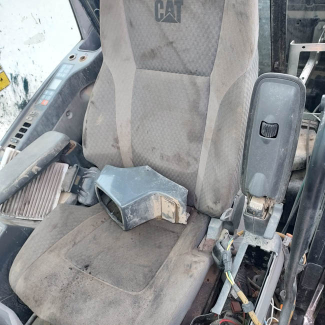 Used CAB ARR 3087023 3