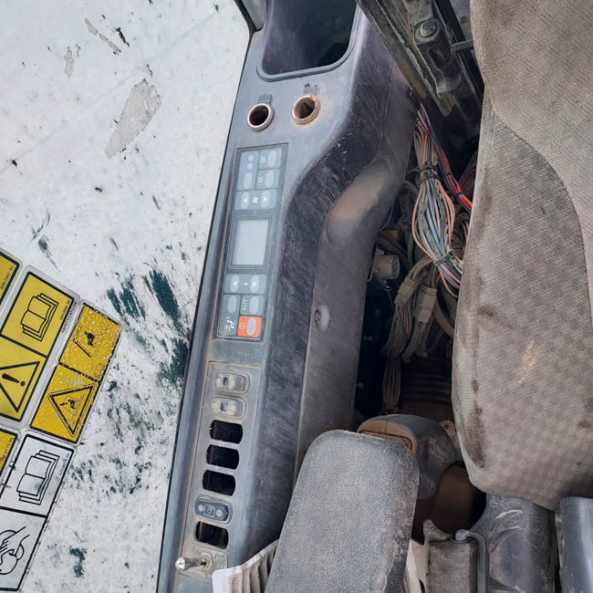 Used CAB ARR 3087023 5