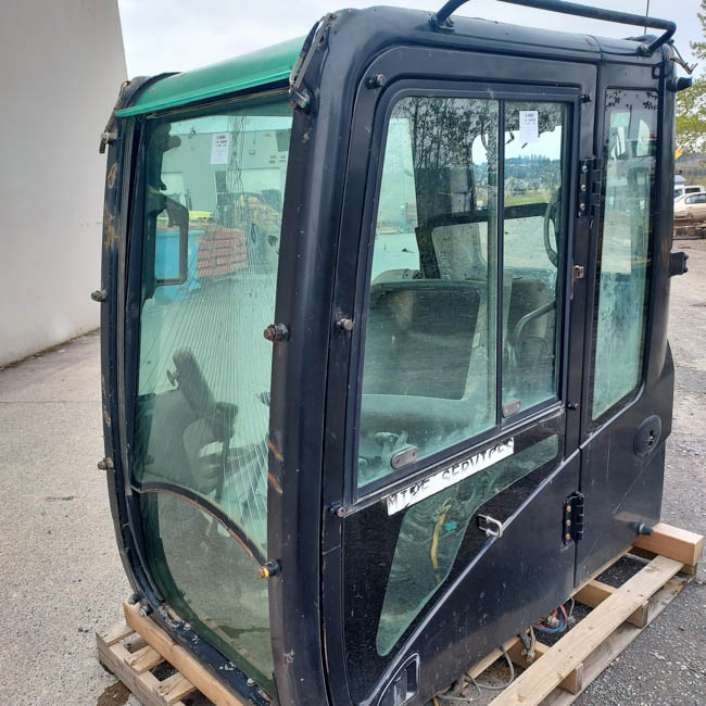 Used CAB ARR 3087023 6