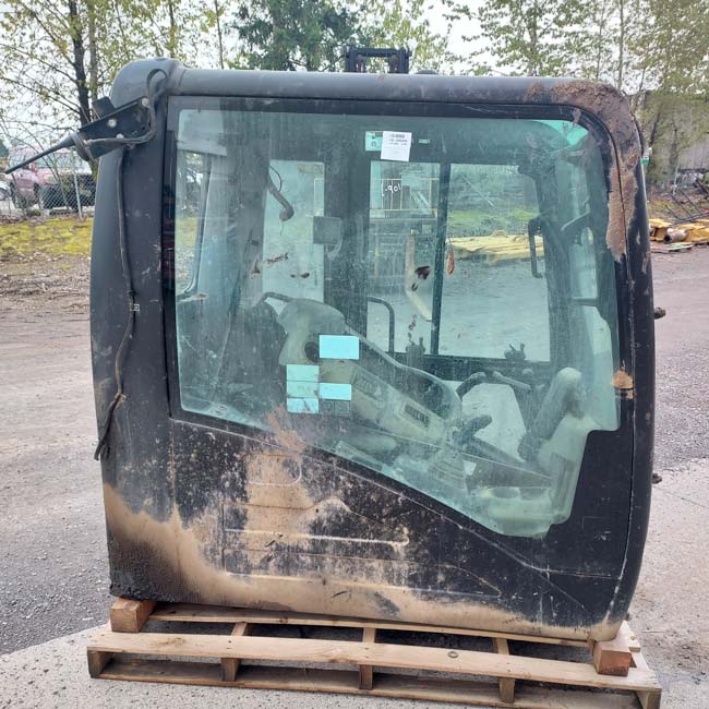 Used CAB ARR 3087023 9