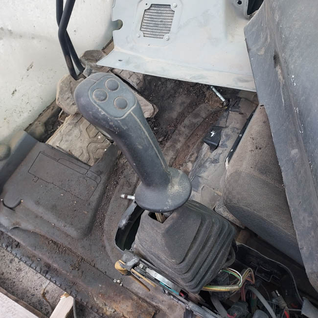 Used CAB ARR 3087023 4