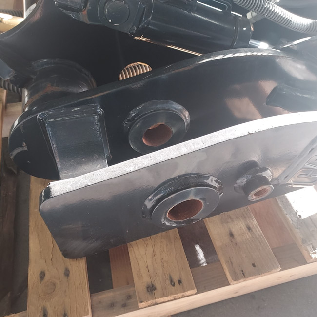 Used COUPLER GRP 3109396 5