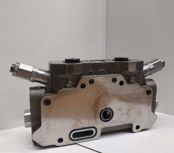 Unused Caterpillar VALVE GRP - CONTROL 3118273