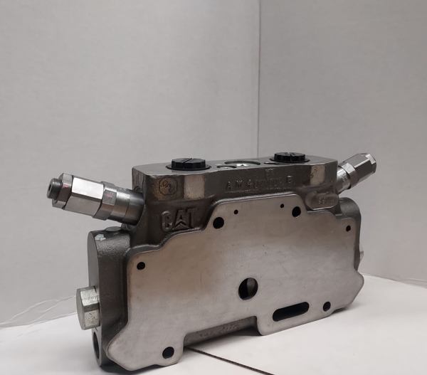 Unused Caterpillar VALVE GRP - CONTROL 3118273 2