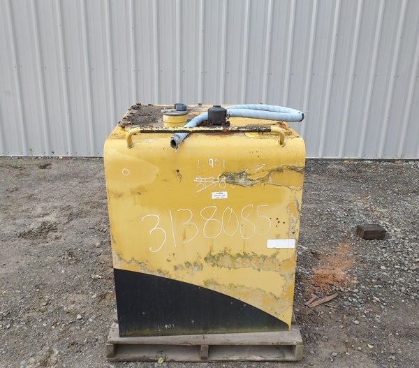 Used TANK GRP - FUEL 3138085