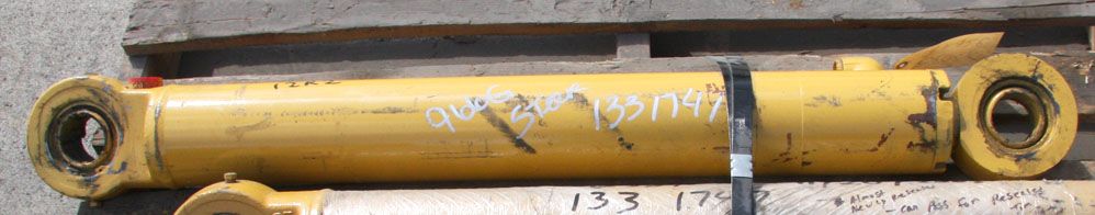 Good Used CYLINDER GRP - STEERING 3149336
