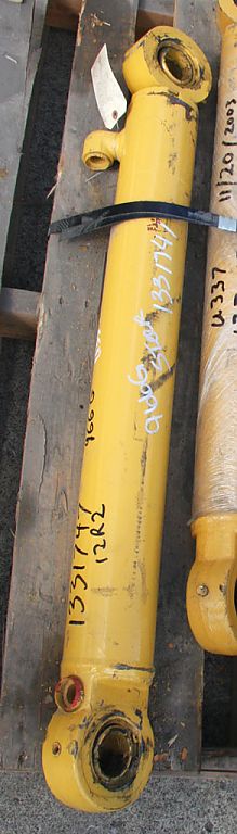 Good Used CYLINDER GRP - STEERING 3149336 2
